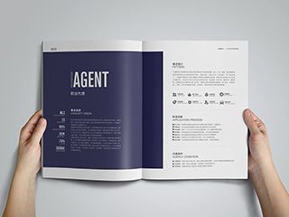 畫冊(cè)、單頁(yè)、折頁(yè)印刷前的設(shè)計(jì)特別注意五個(gè)事項(xiàng)
